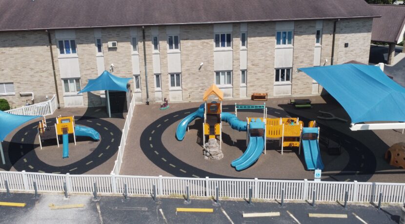 Charleston Community ELC