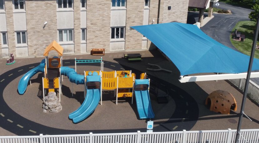 Charleston Community ELC