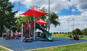 Chesterfield Valley Athletic Complex