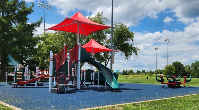 Chesterfield Valley Athletic Complex