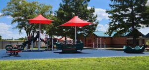 Chesterfield Valley Athletic Complex