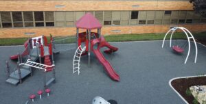 Morton West in Cicero
