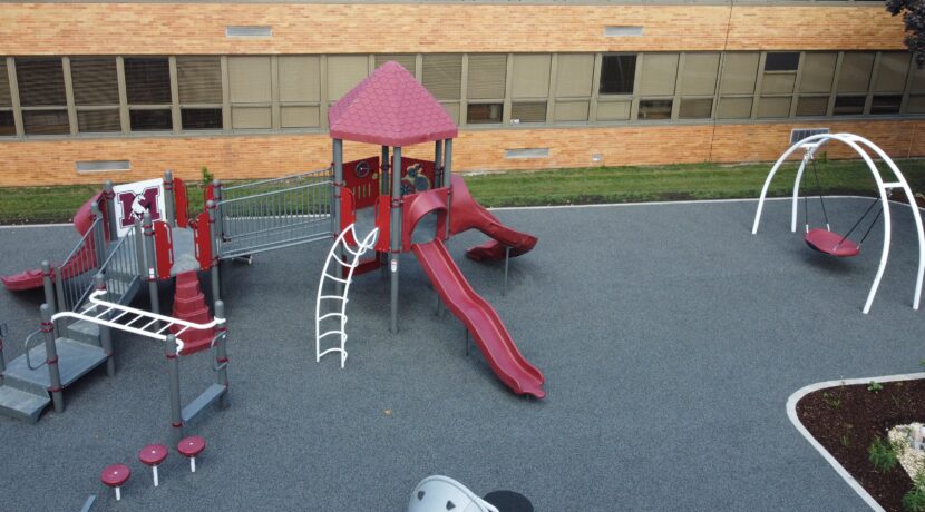 Morton West in Cicero