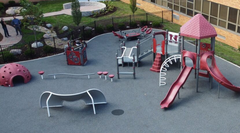 Morton West in Cicero