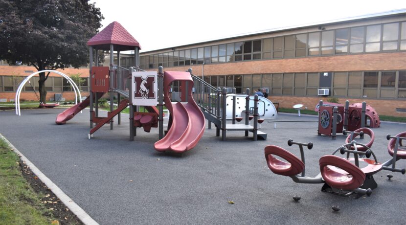 Morton West in Cicero