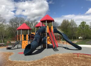 Tracey Beth Rumick Park in Deerfield