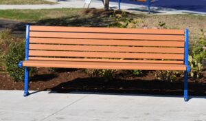Discovery Park in Hanover Park