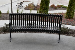 Heritage Park in Homer Glen