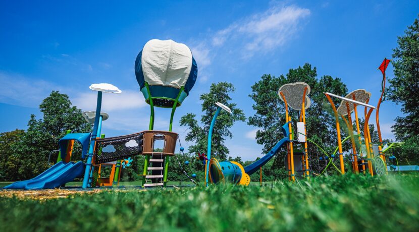 St. Ferdinand in Florissant, MO