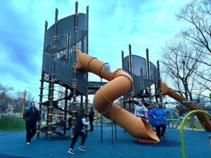 Hobart Destination Park