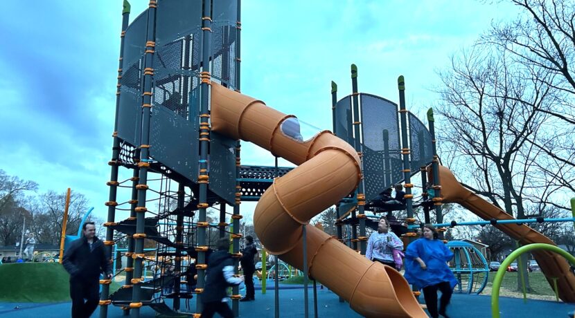 Hobart Destination Park