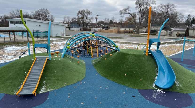 Hobart Destination Park