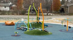Hobart Destination Park