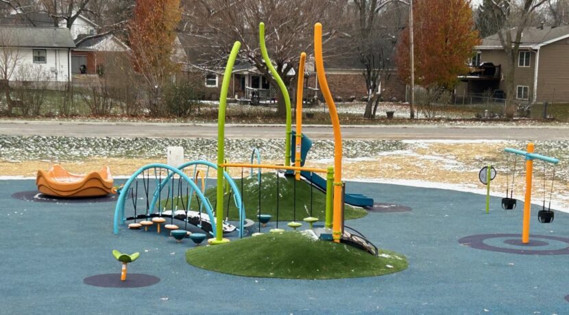 Hobart Destination Park