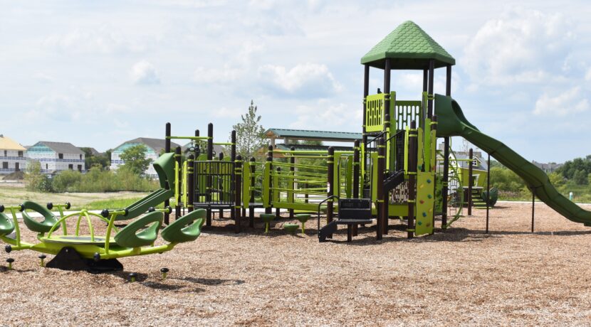 Cider Grove Park in Huntley