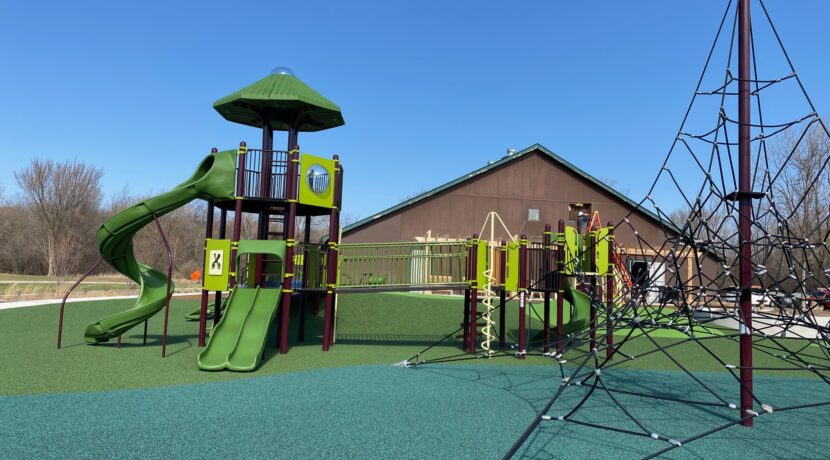 Camp Duncan in Ingleside