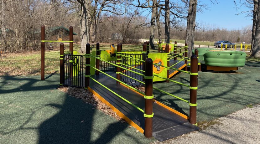 Camp Duncan in Ingleside