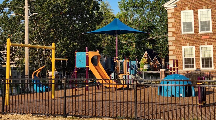 Greenwood Interprofessional Autism Center