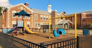 Greenwood Interprofessional Autism Center