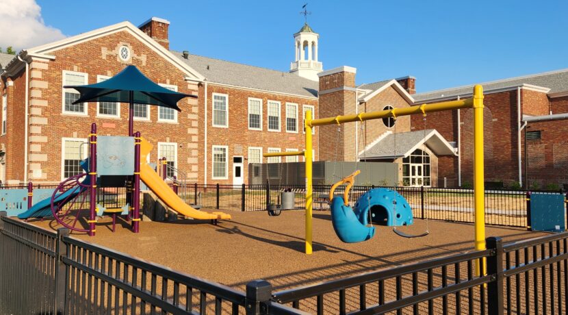 Greenwood Interprofessional Autism Center