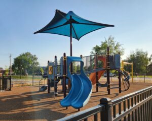 Greenwood Interprofessional Autism Center