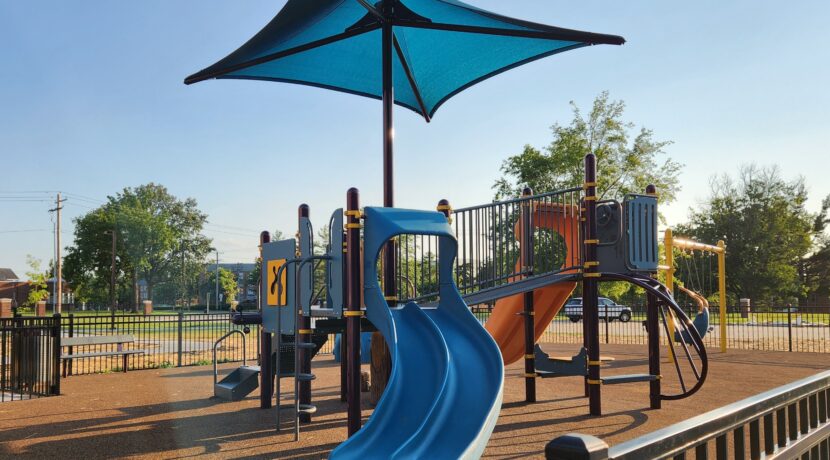 Greenwood Interprofessional Autism Center