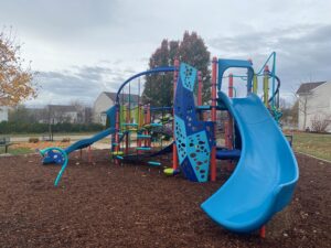 Celebration Park in Lake in the Hills