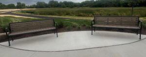 Haligus Park in Lakewood