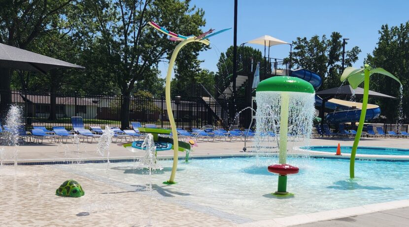 O'Fallon Aquatic Center