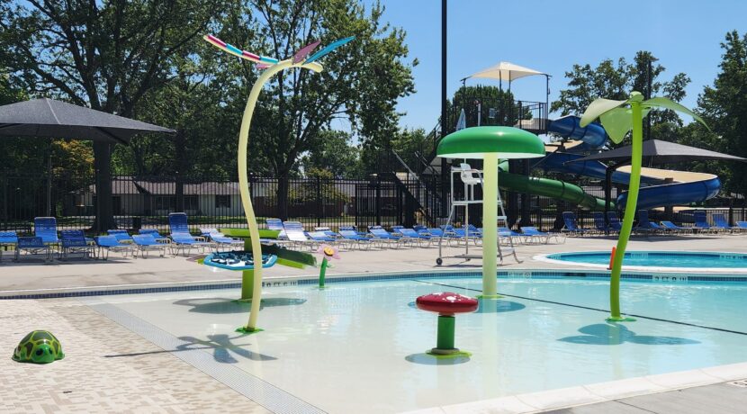 O'Fallon Aquatic Center