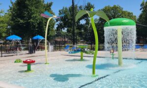 O'Fallon Aquatic Center