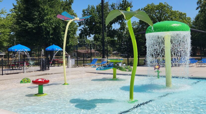 O'Fallon Aquatic Center