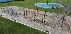 Brandt Park in Oak Lawn