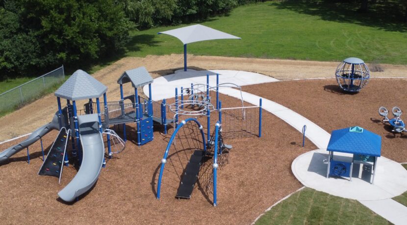 Park School in Orland Park