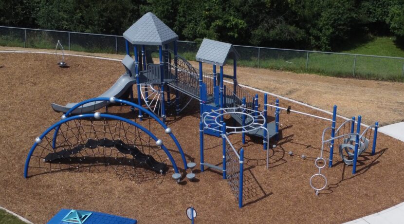 Park School in Orland Park