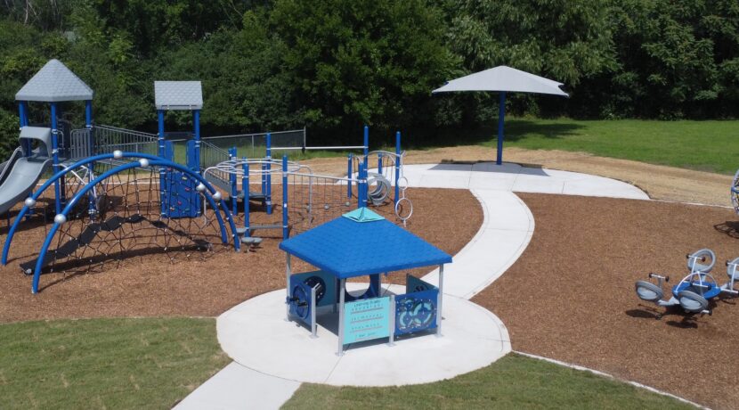 Park School in Orland Park