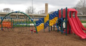McKinley School in Ottawa