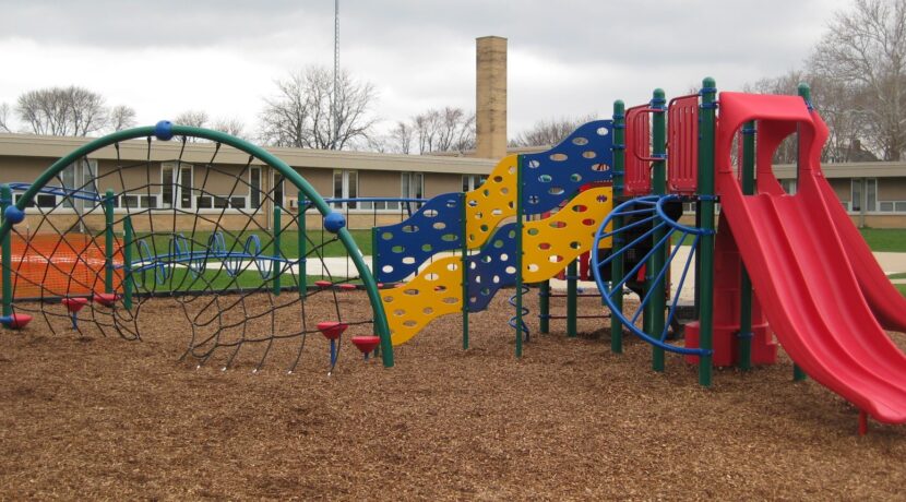 McKinley School in Ottawa