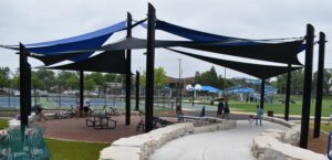 Meineke Park in Schaumburg