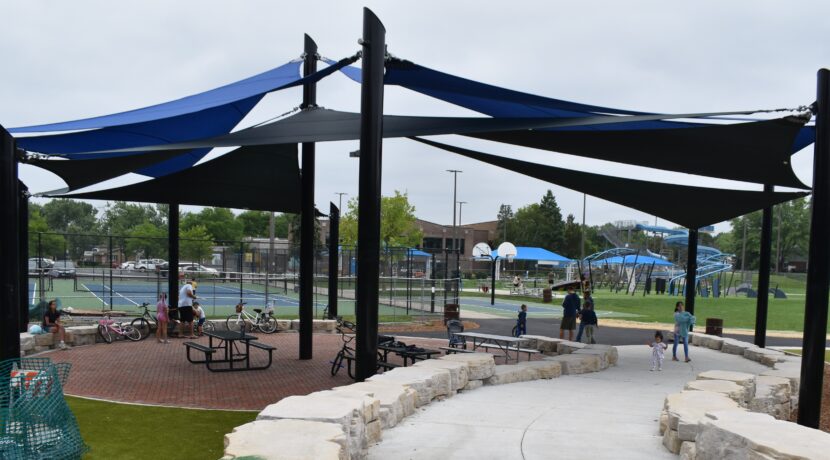 Meineke Park in Schaumburg