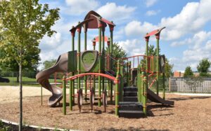 Anthem Heights Park in St. Charles