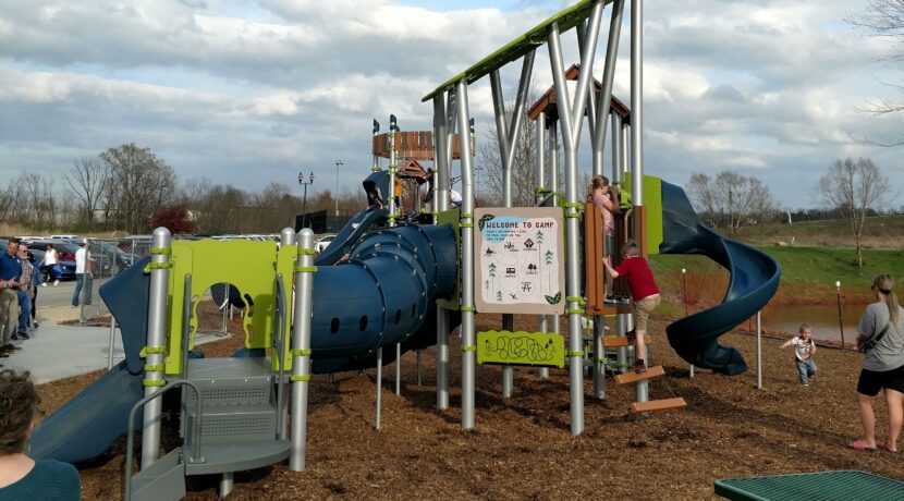 Phoenix Park in Washington, MO