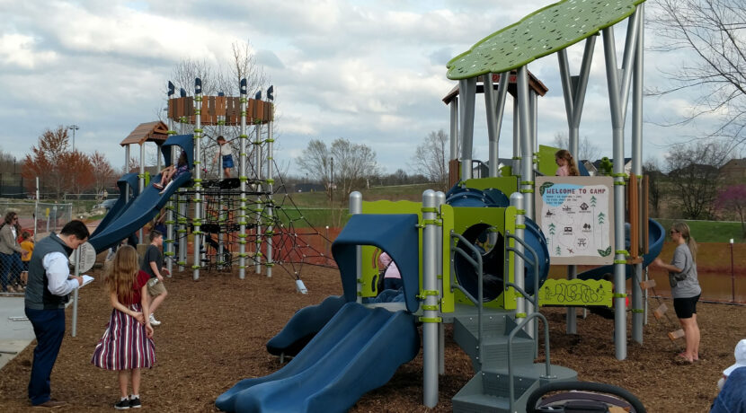 Phoenix Park in Washington, MO