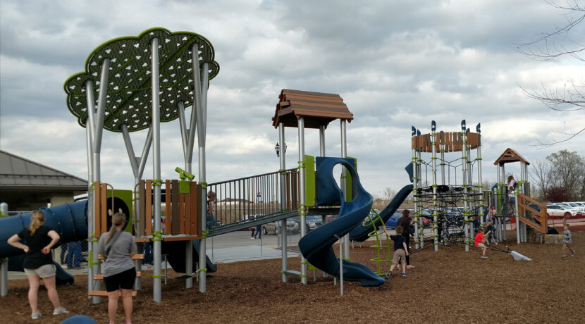 Phoenix Park in Washington, MO