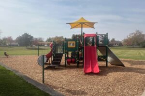 Williams Cove Park in Westmont