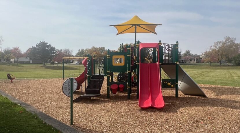 Williams Cove Park in Westmont