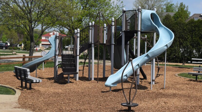 Willow Park in Willow Springs