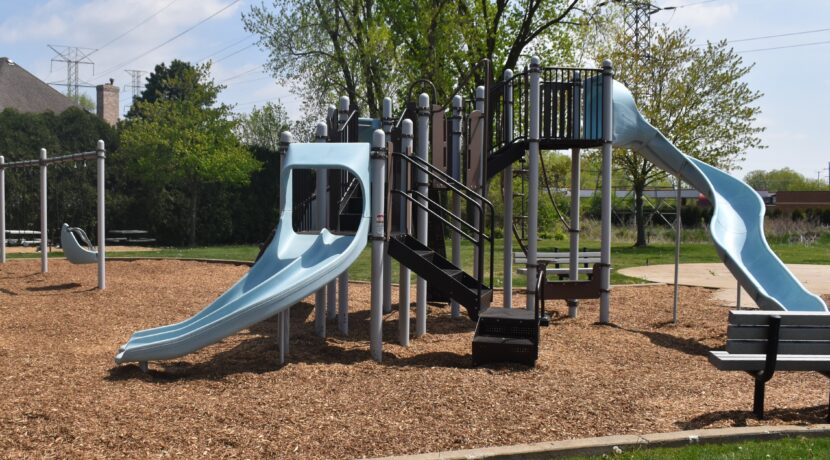 Willow Park in Willow Springs