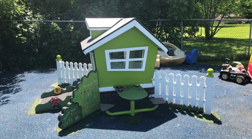 Hearthstone ELC in Woodstock